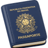 Brazilian Passport