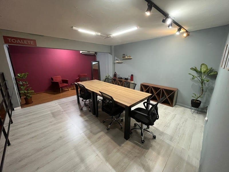 Coworking Vinolum