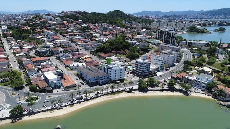 SOHO Centro de Inovação