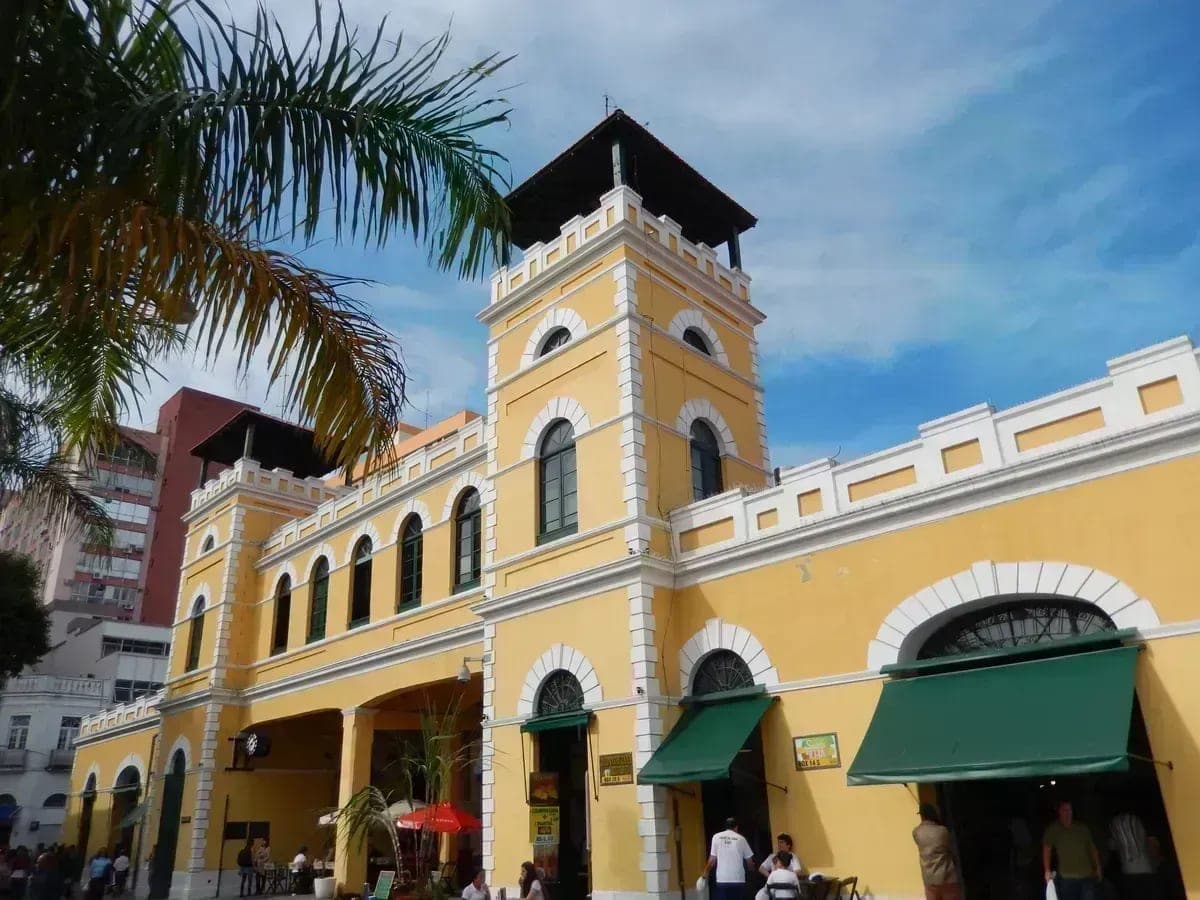 Centro (Downtown) photo 2