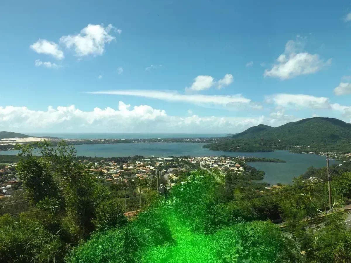Lagoa da Conceição photo 2