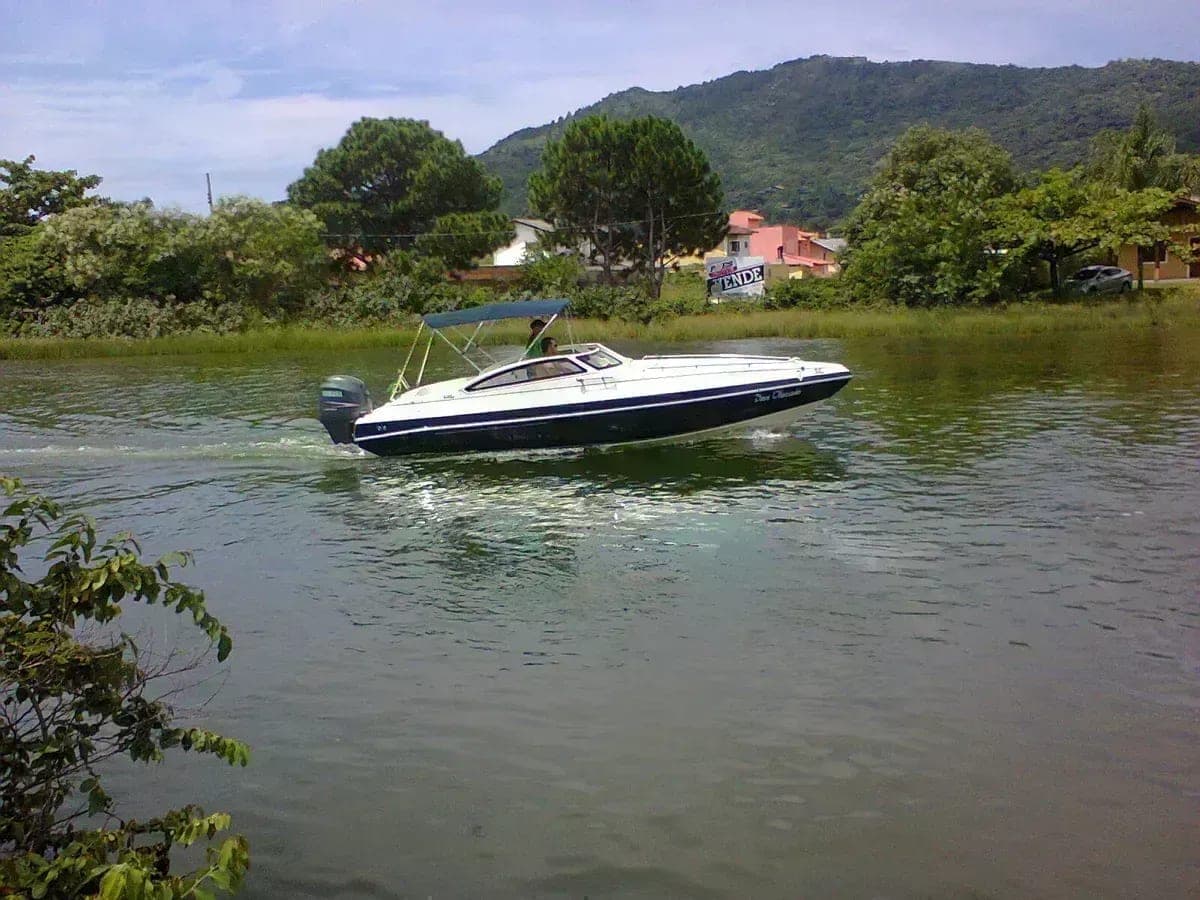 Lagoa da Conceição photo 3